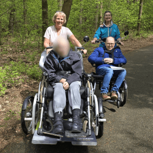 fietsvakantie twente