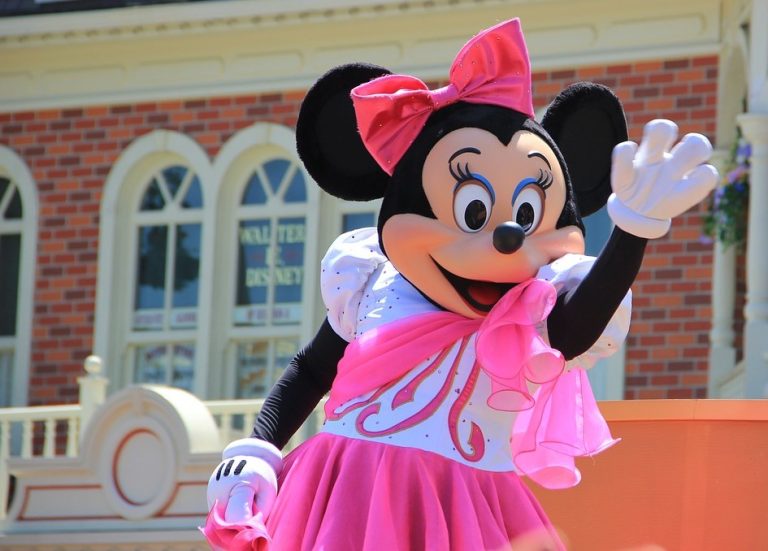 Disneyland Parijs