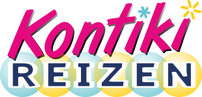 logo kontiki reizen
