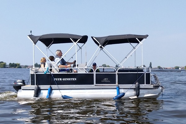 varen in friesland