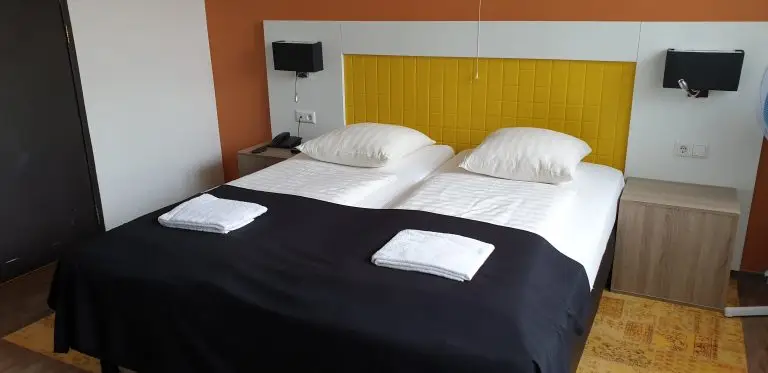 kamer preston palace