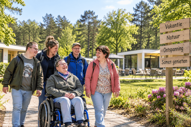 Bio Vakantieoord Arnhem