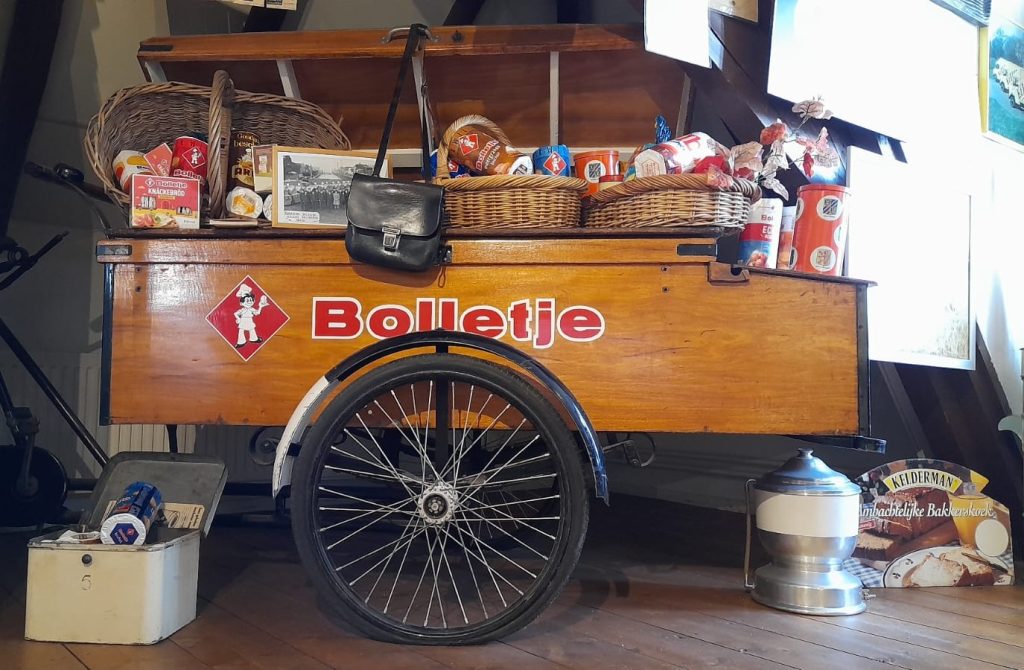 bolletje museum