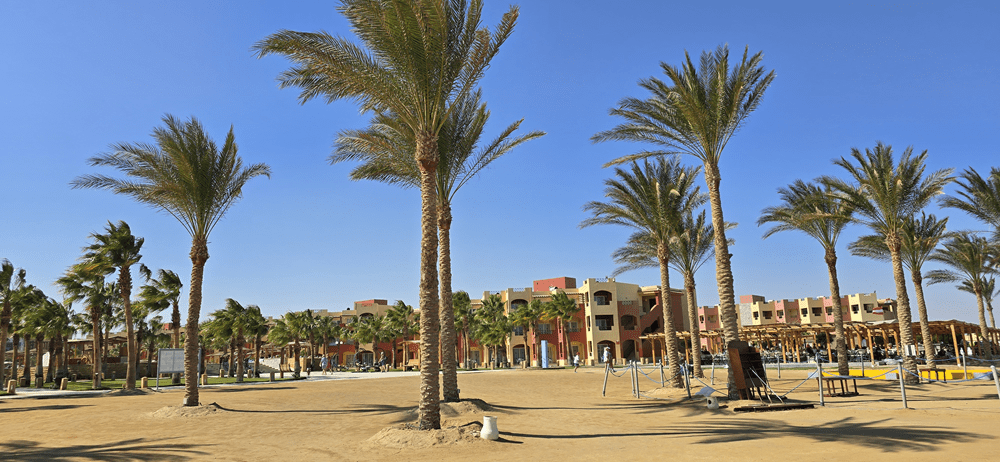 egypte
