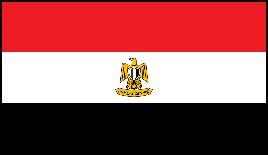 egypte-landinformatie