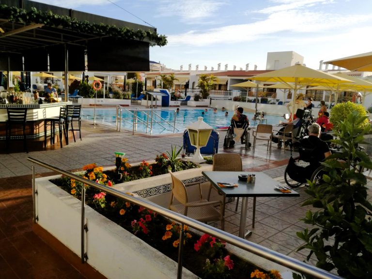 Marysol Tenerife