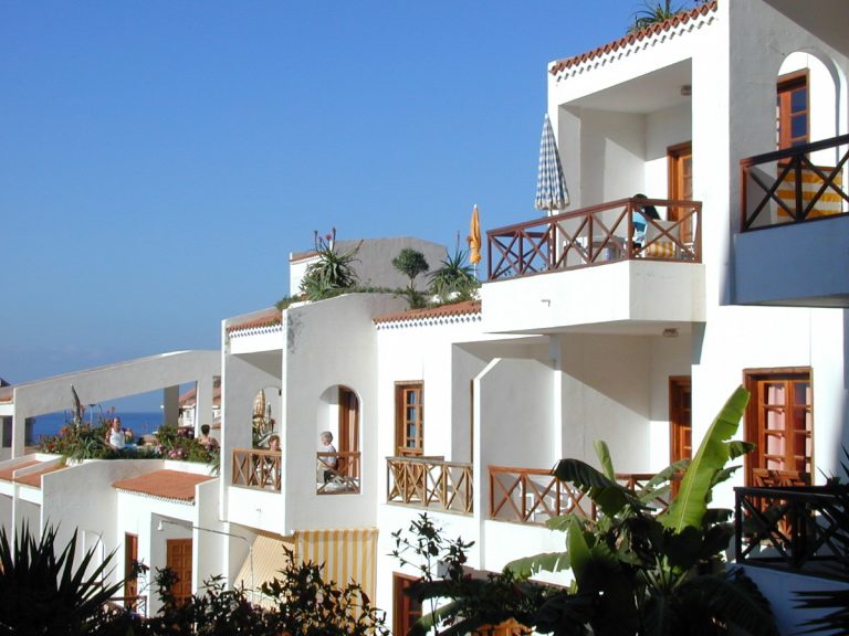 marysol Tenerife