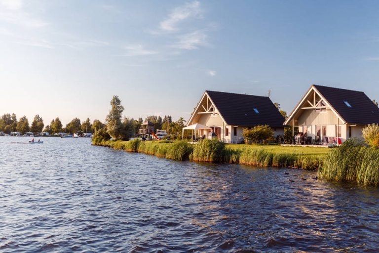 Friesland, sneekermeer