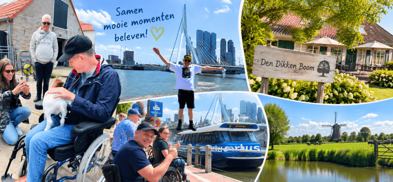lang weekend Den Dikken Boom