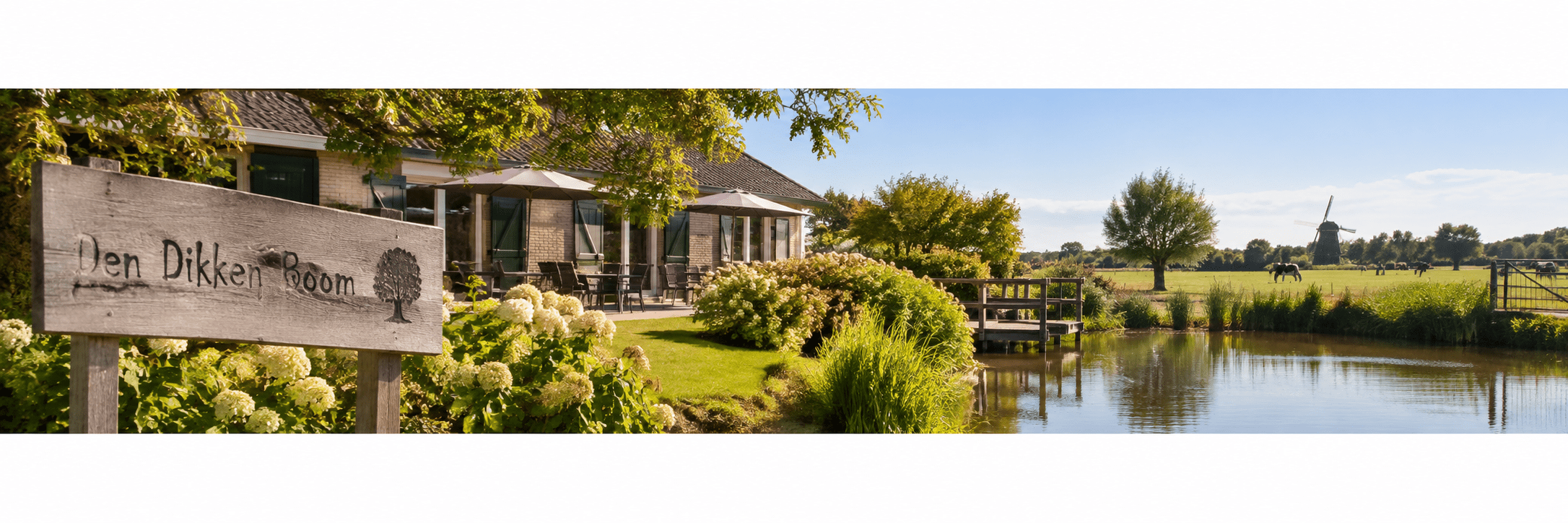 lang weekend Den Dikken Boom